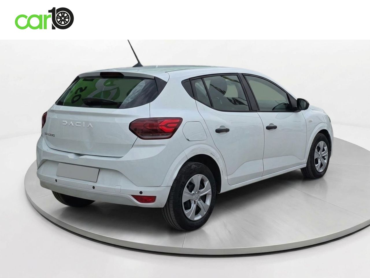 DACIA SANDERO Essential TCe 67kW (90CV)  - Foto 5