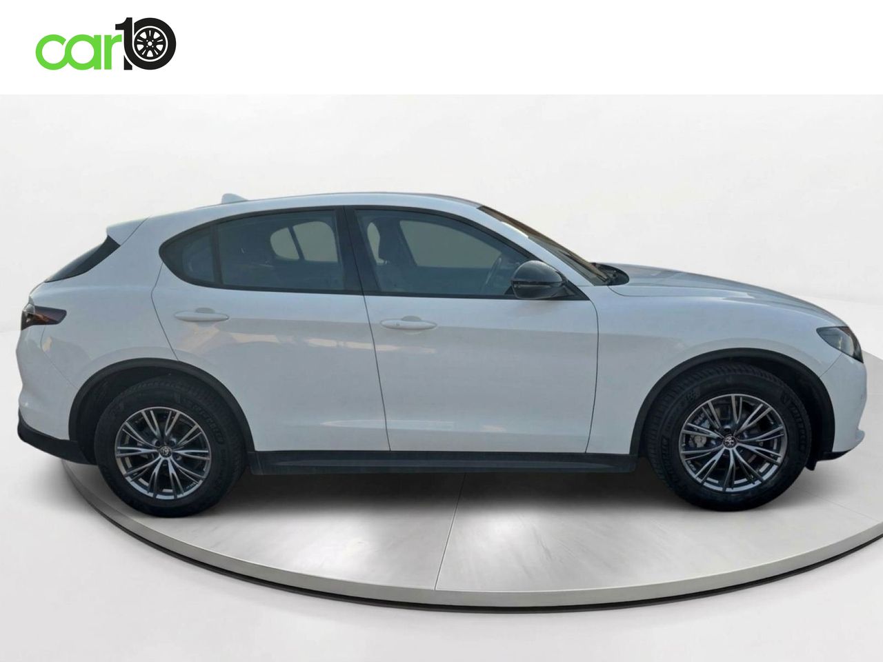 ALFA ROMEO STELVIO 2.2 Diesel 118kW (160CV) SUPER RWD  - Foto 23