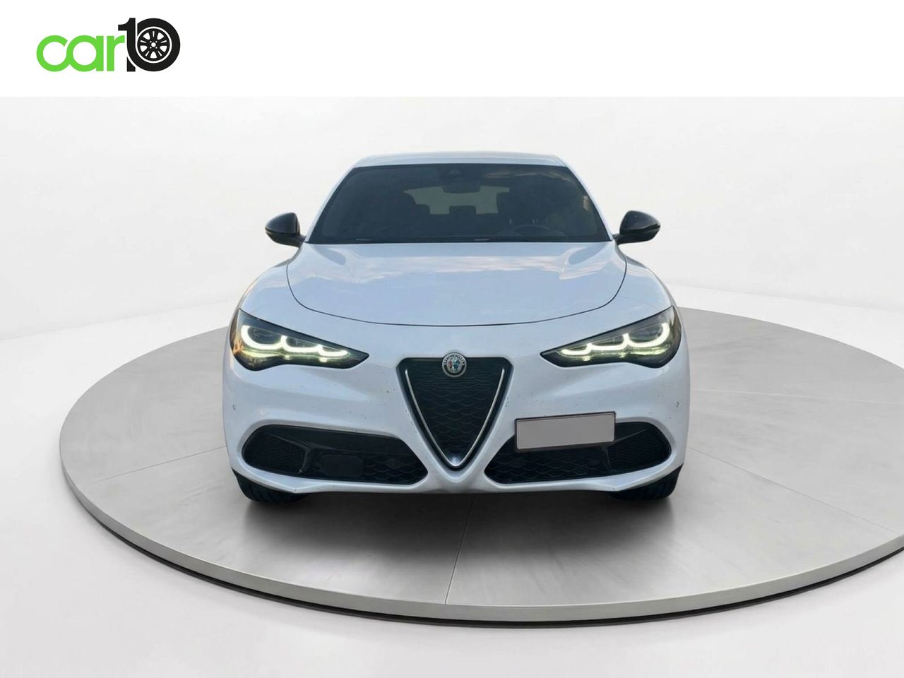 ALFA ROMEO STELVIO 2.2 Diesel 118kW (160CV) SUPER RWD  - Foto 7