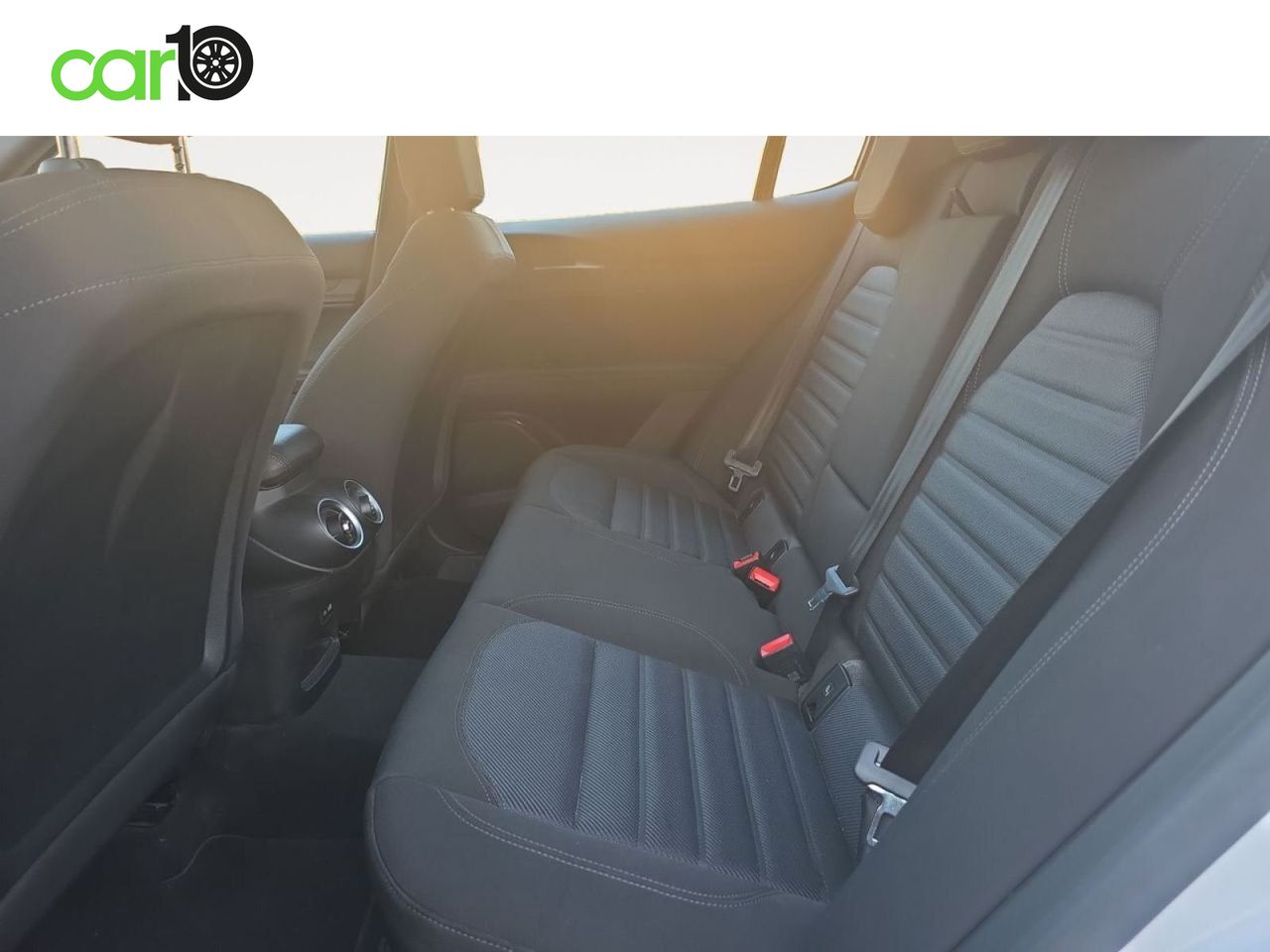 ALFA ROMEO STELVIO 2.2 Diesel 118kW (160CV) SUPER RWD  - Foto 12