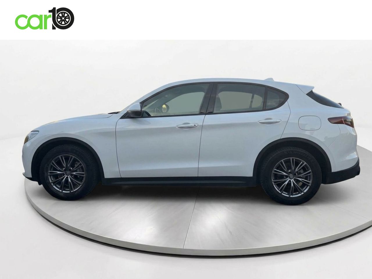 ALFA ROMEO STELVIO 2.2 Diesel 118kW (160CV) SUPER RWD  - Foto 22