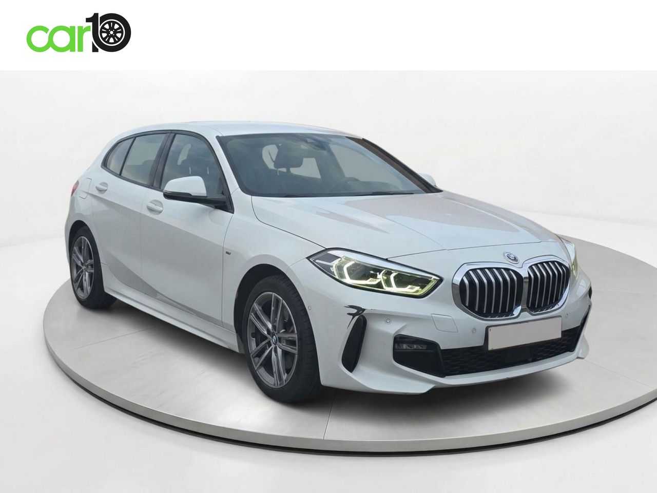 BMW SERIE 1 116d M Sport  - Foto 6