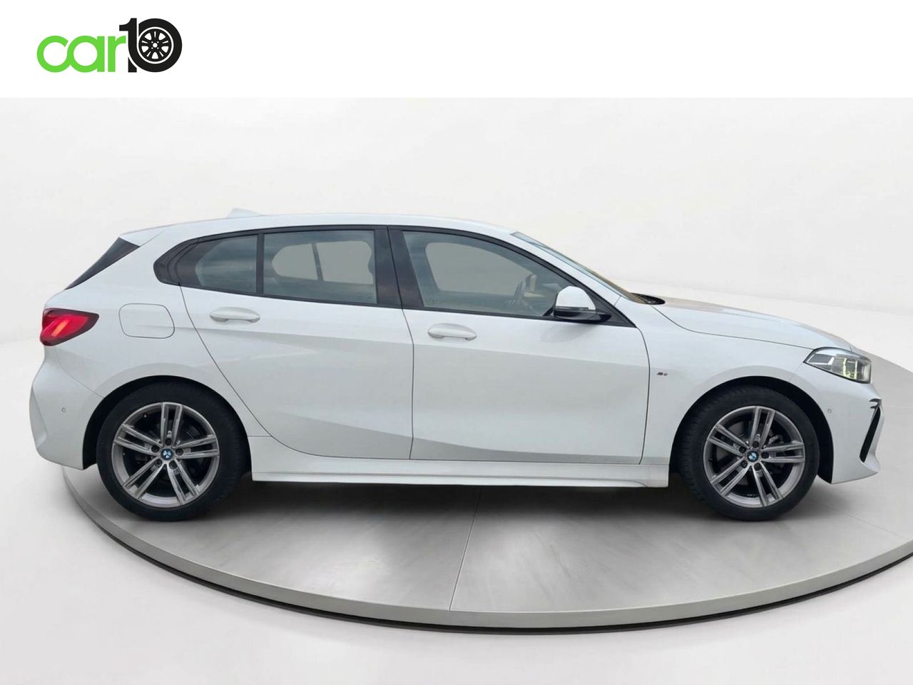 BMW SERIE 1 116d M Sport  - Foto 23