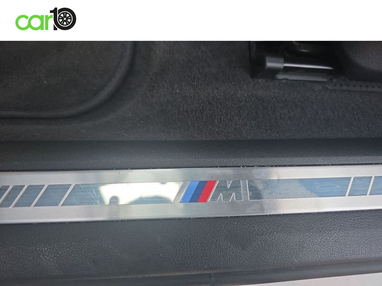BMW SERIE 1 116d M Sport  - Foto 19