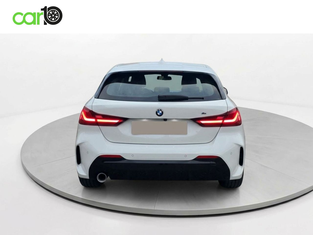 BMW SERIE 1 116d M Sport  - Foto 4