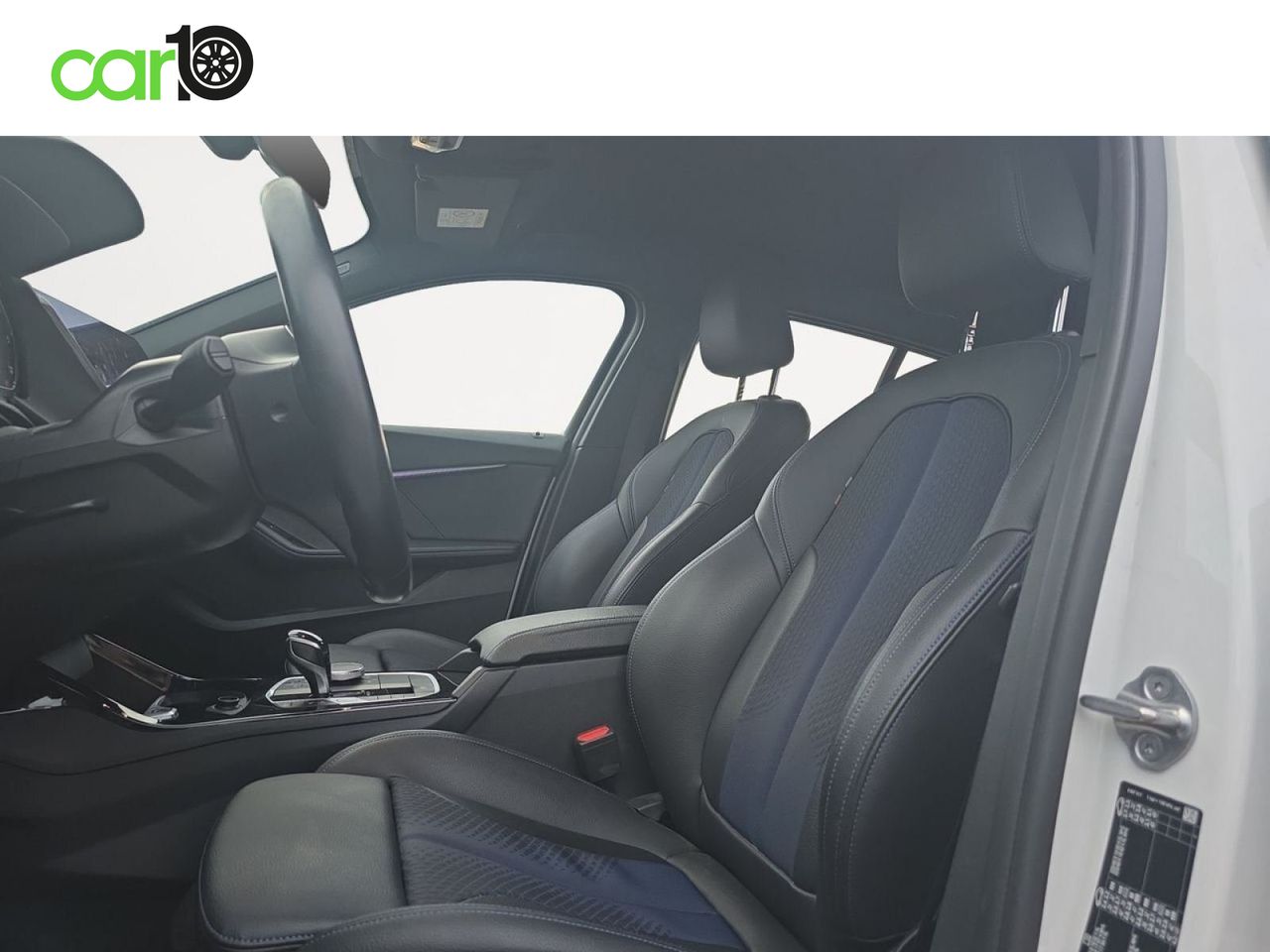 BMW SERIE 1 116d M Sport  - Foto 8