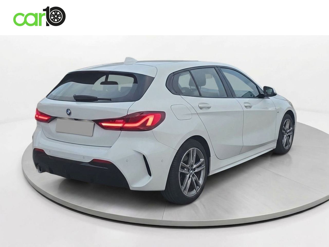 BMW SERIE 1 116d M Sport  - Foto 5