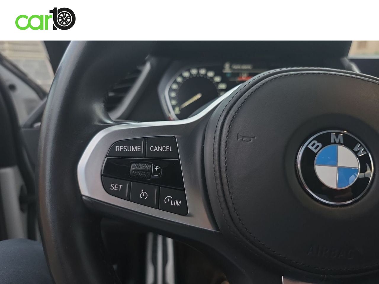 BMW SERIE 1 116d M Sport  - Foto 15