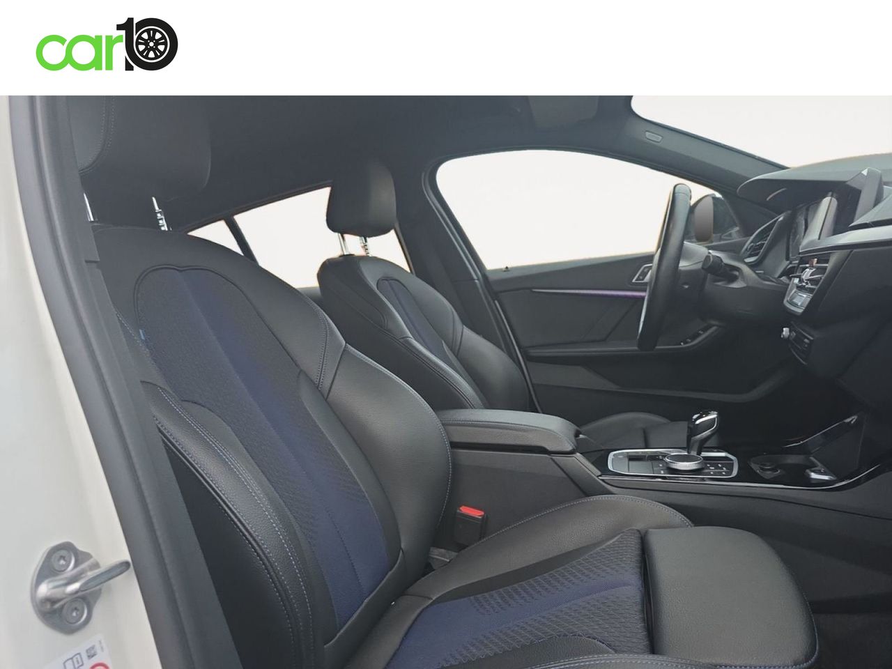 BMW SERIE 1 116d M Sport  - Foto 13
