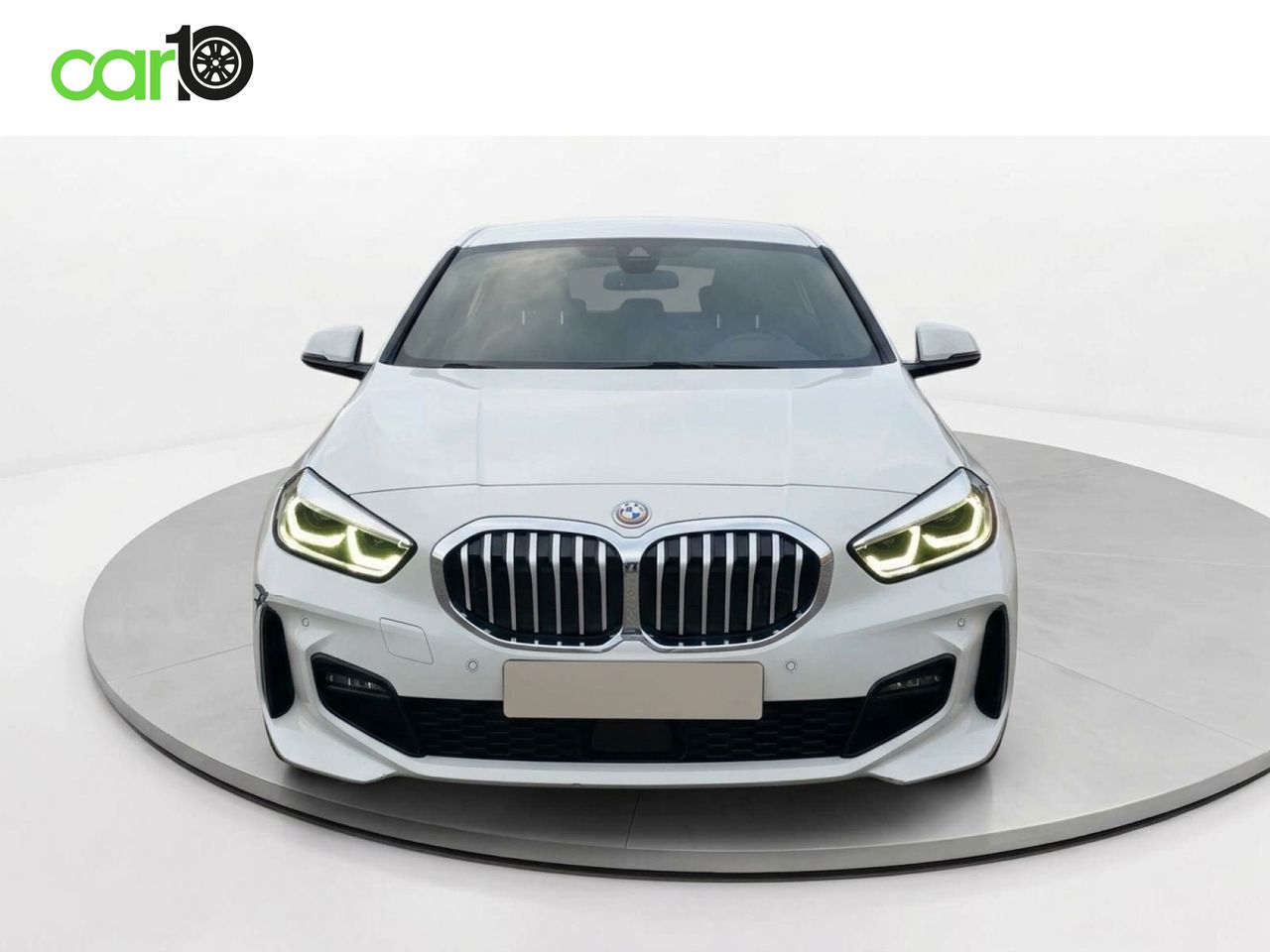 BMW SERIE 1 116d M Sport  - Foto 7