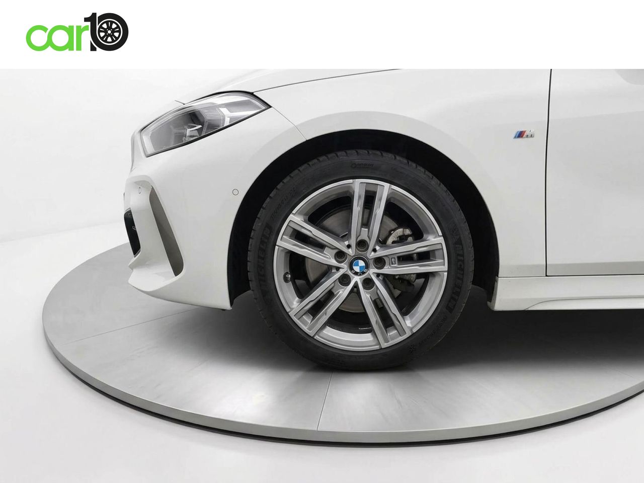 BMW SERIE 1 116d M Sport  - Foto 22