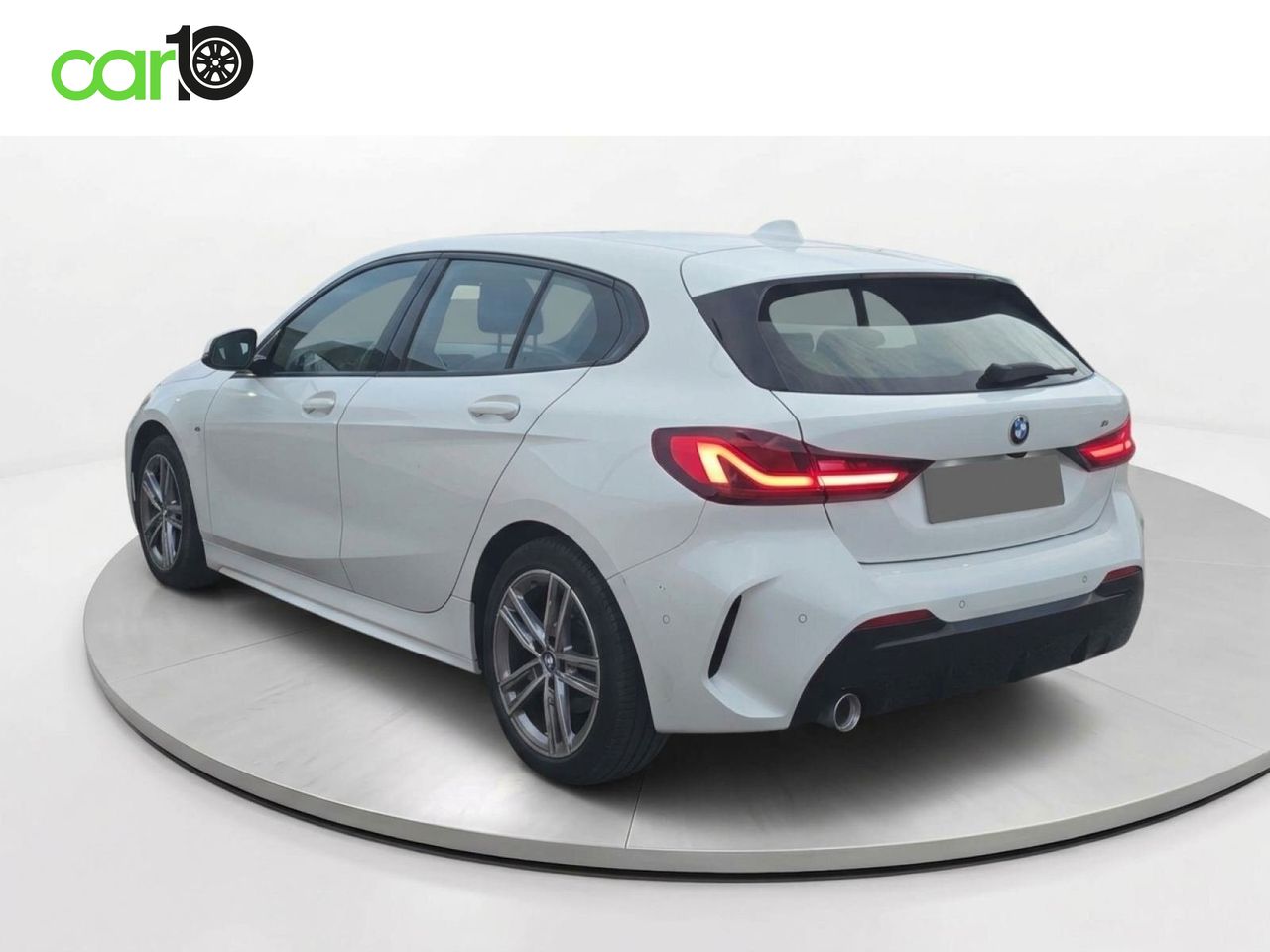 BMW SERIE 1 116d M Sport  - Foto 3