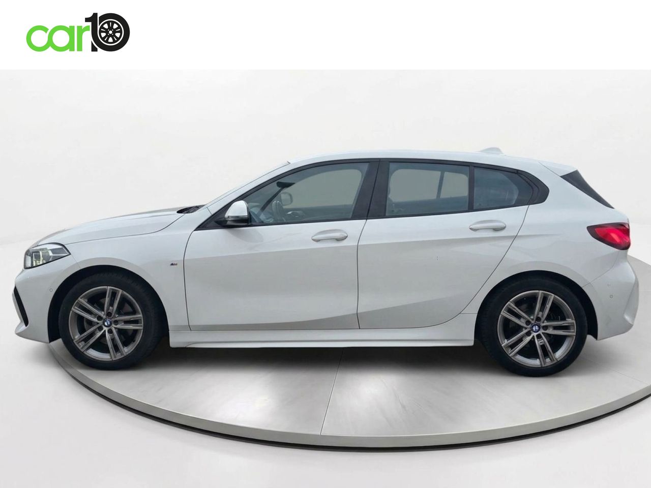 BMW SERIE 1 116d M Sport  - Foto 24