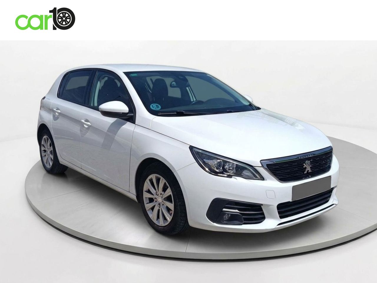 PEUGEOT 308 5p Tech Ed. 1.5 BlueHDi 96KW (130CV)  - Foto 4