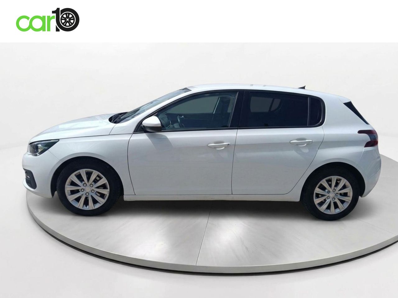 PEUGEOT 308 5p Tech Ed. 1.5 BlueHDi 96KW (130CV)  - Foto 20