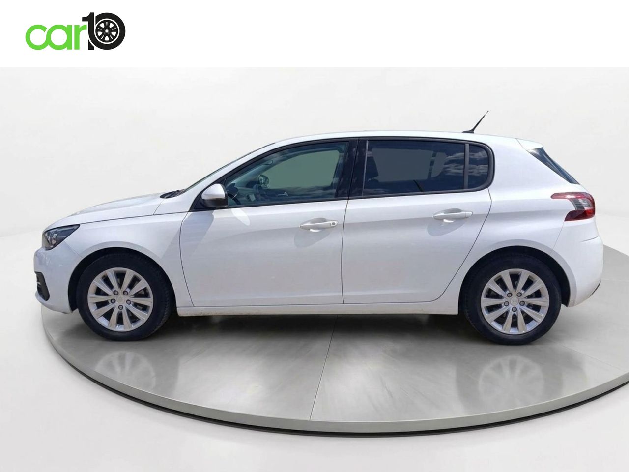 PEUGEOT 308 5p Tech Ed. 1.5 BlueHDi 96KW (130CV)  - Foto 19
