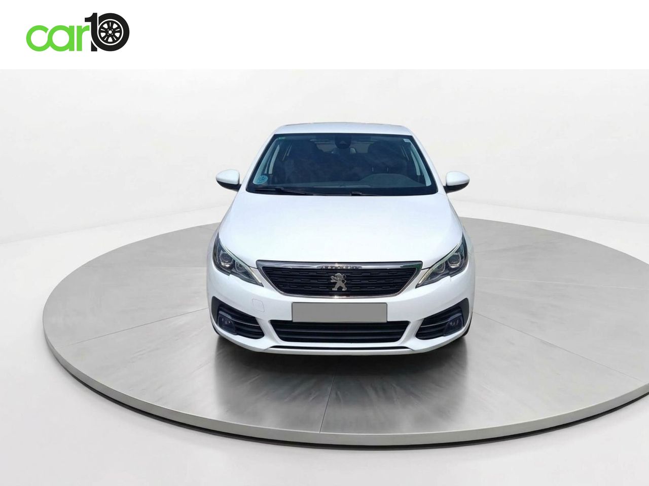 PEUGEOT 308 5p Tech Ed. 1.5 BlueHDi 96KW (130CV)  - Foto 3