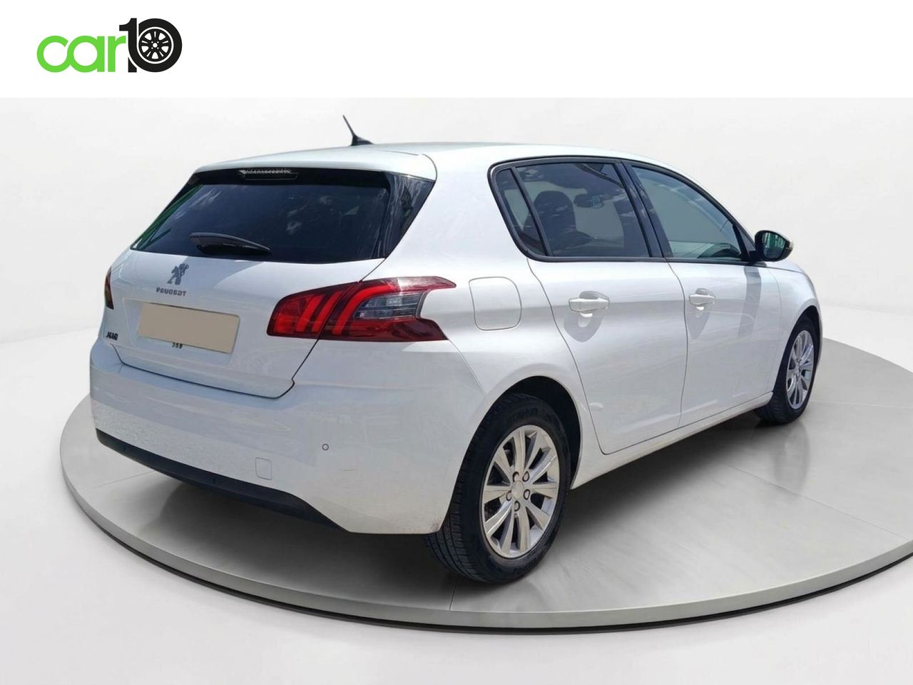 PEUGEOT 308 5p Tech Ed. 1.5 BlueHDi 96KW (130CV)  - Foto 7