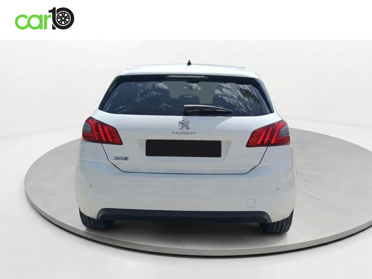 PEUGEOT 308 5p Tech Ed. 1.5 BlueHDi 96KW (130CV)  - Foto 6