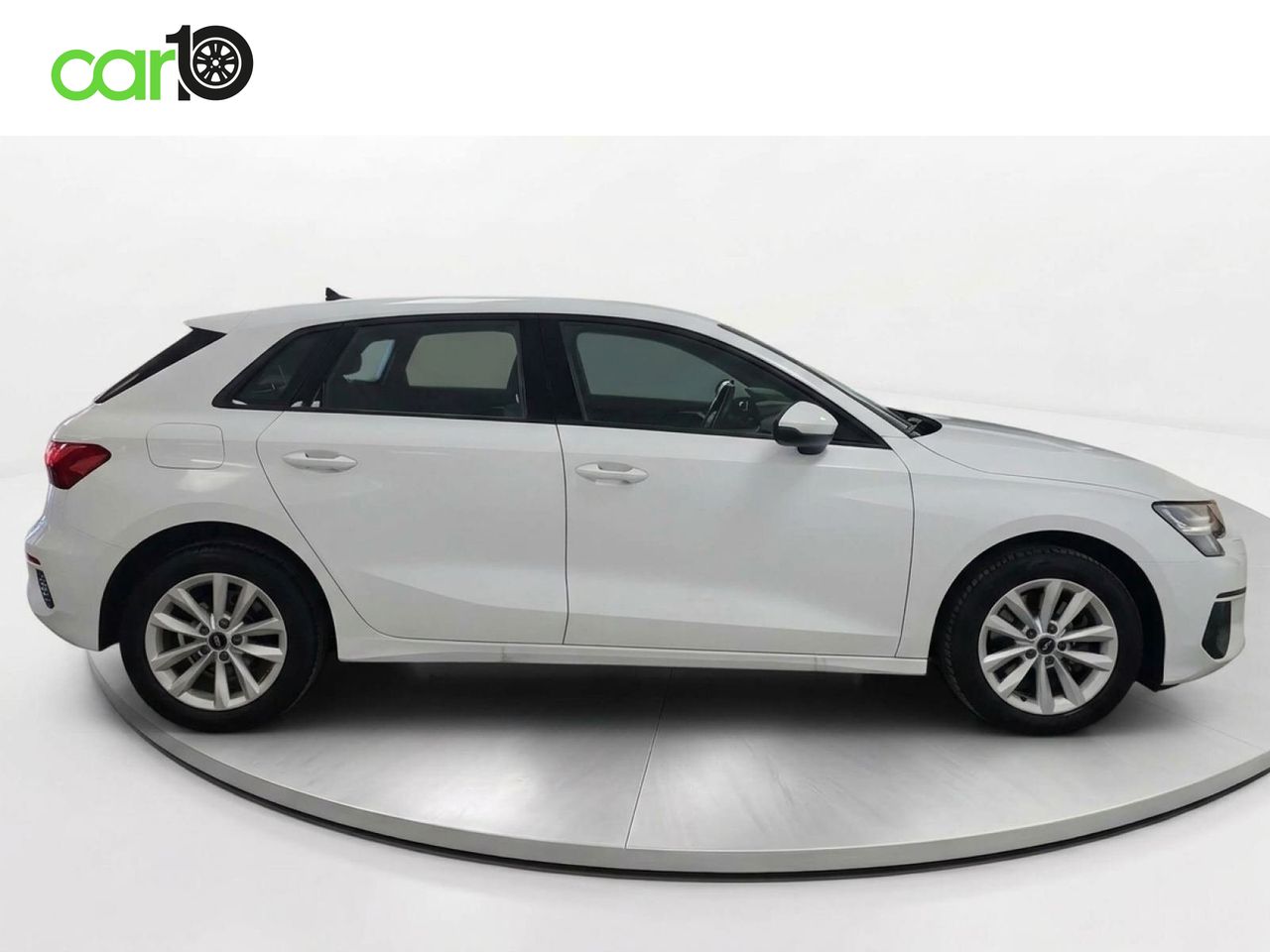 AUDI A3 Sportback 30 TFSI 81kW (110CV) S tronic  - Foto 12