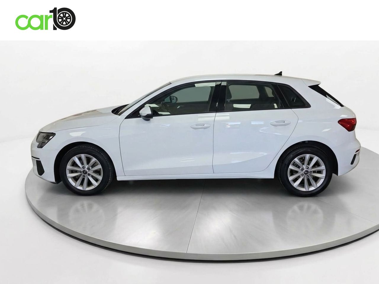 AUDI A3 Sportback 30 TFSI 81kW (110CV) S tronic  - Foto 13