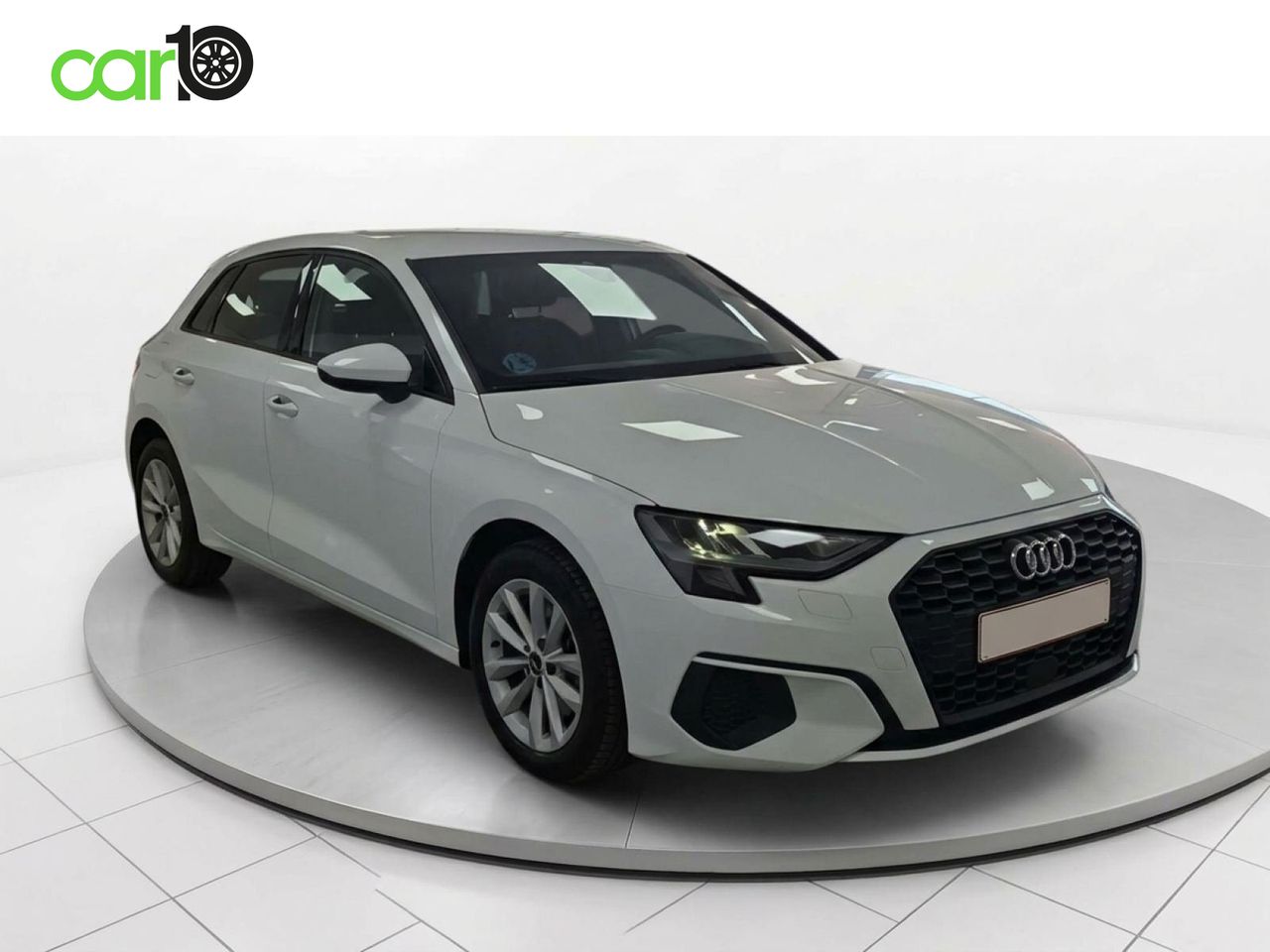 AUDI A3 Sportback 30 TFSI 81kW (110CV) S tronic  - Foto 6