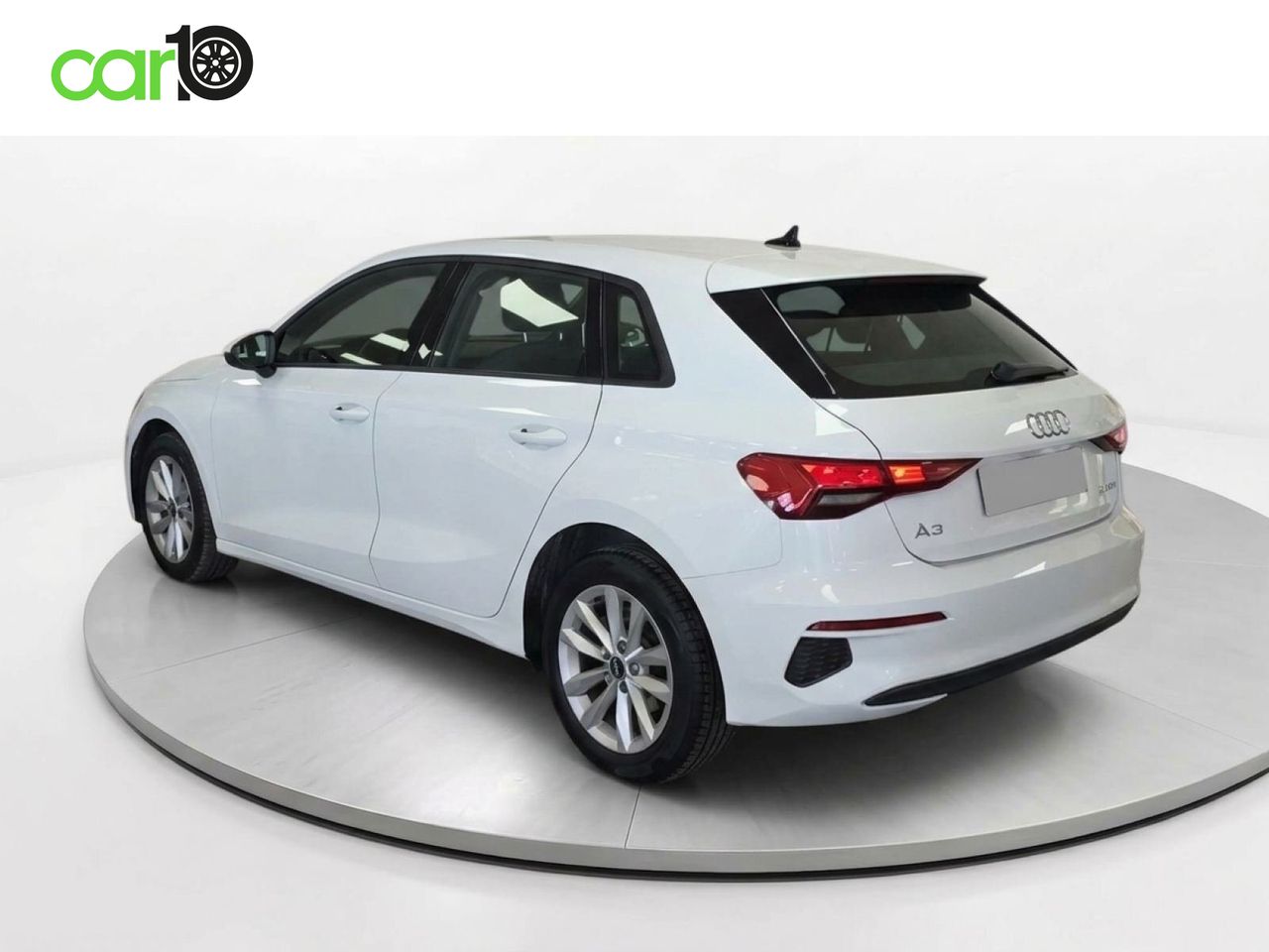 AUDI A3 Sportback 30 TFSI 81kW (110CV) S tronic  - Foto 3