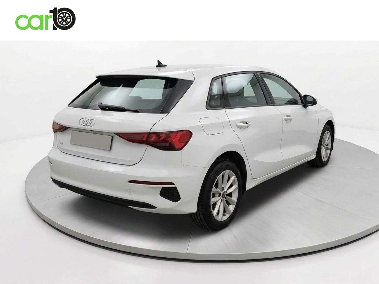 AUDI A3 Sportback 30 TFSI 81kW (110CV) S tronic  - Foto 5
