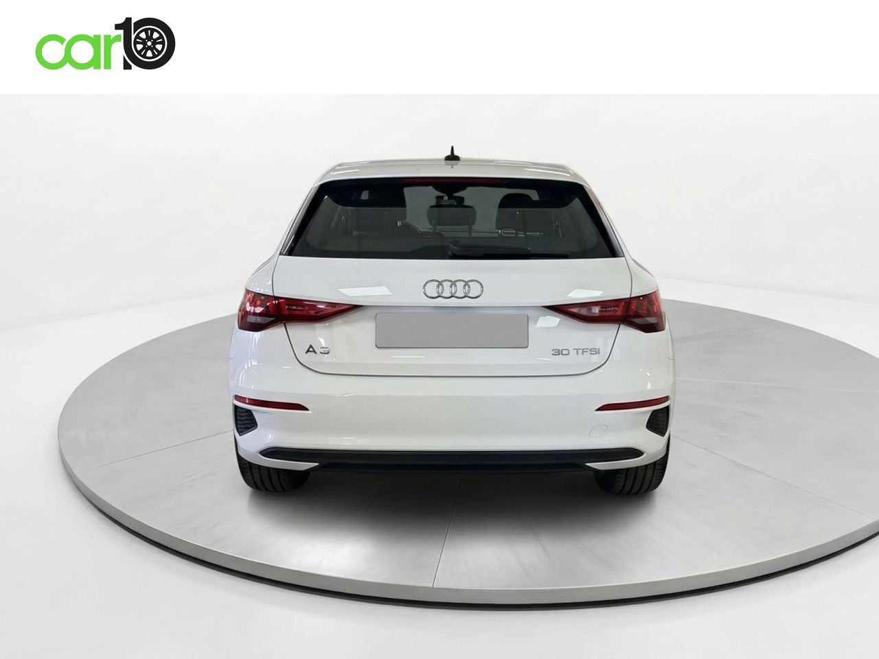 AUDI A3 Sportback 30 TFSI 81kW (110CV) S tronic  - Foto 4