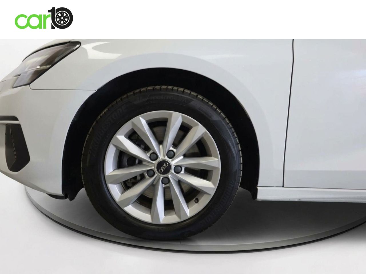 AUDI A3 Sportback 30 TFSI 81kW (110CV) S tronic  - Foto 10