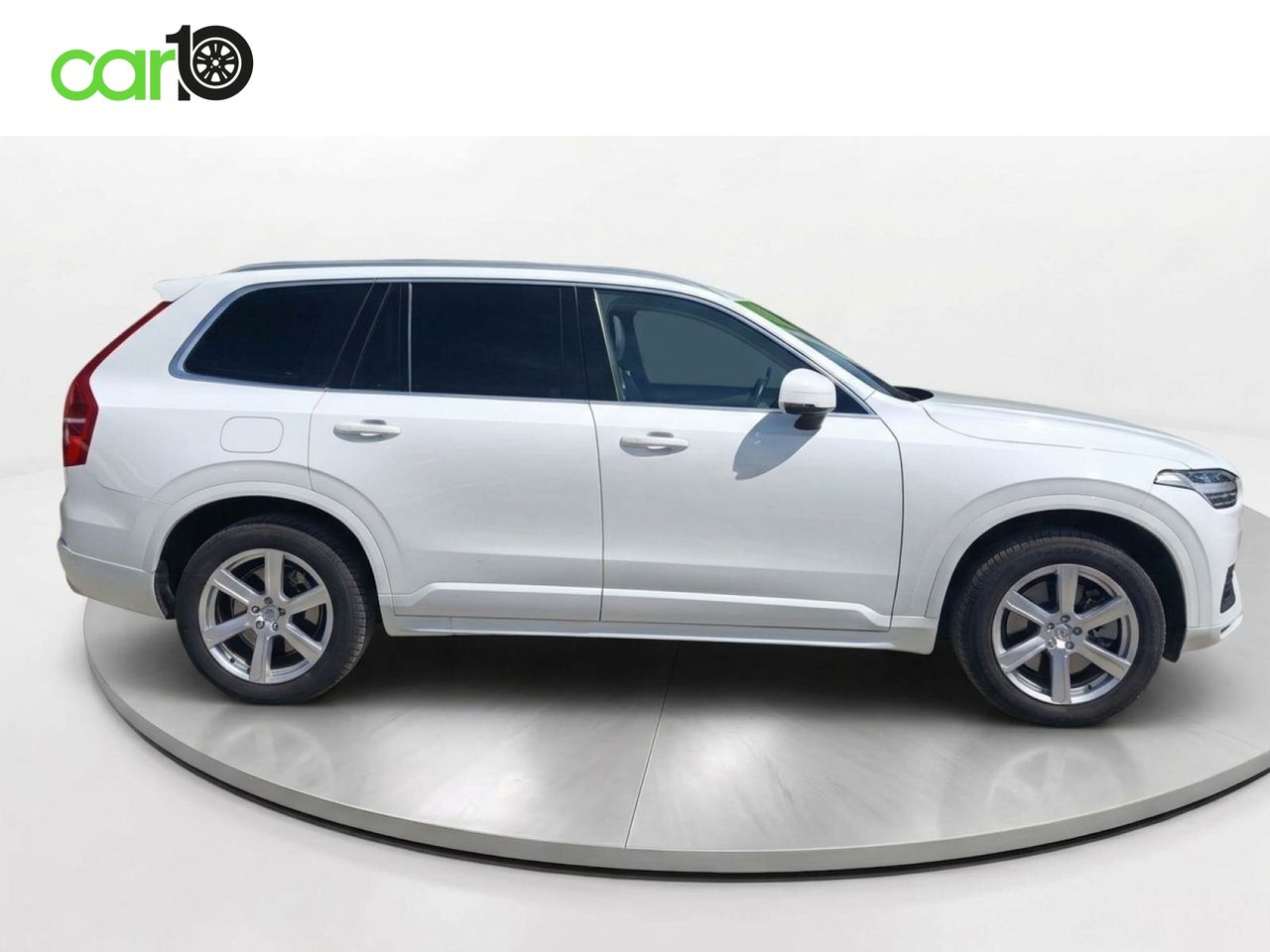 VOLVO XC90 2.0 T8 AWD Business Plus Auto  - Foto 21