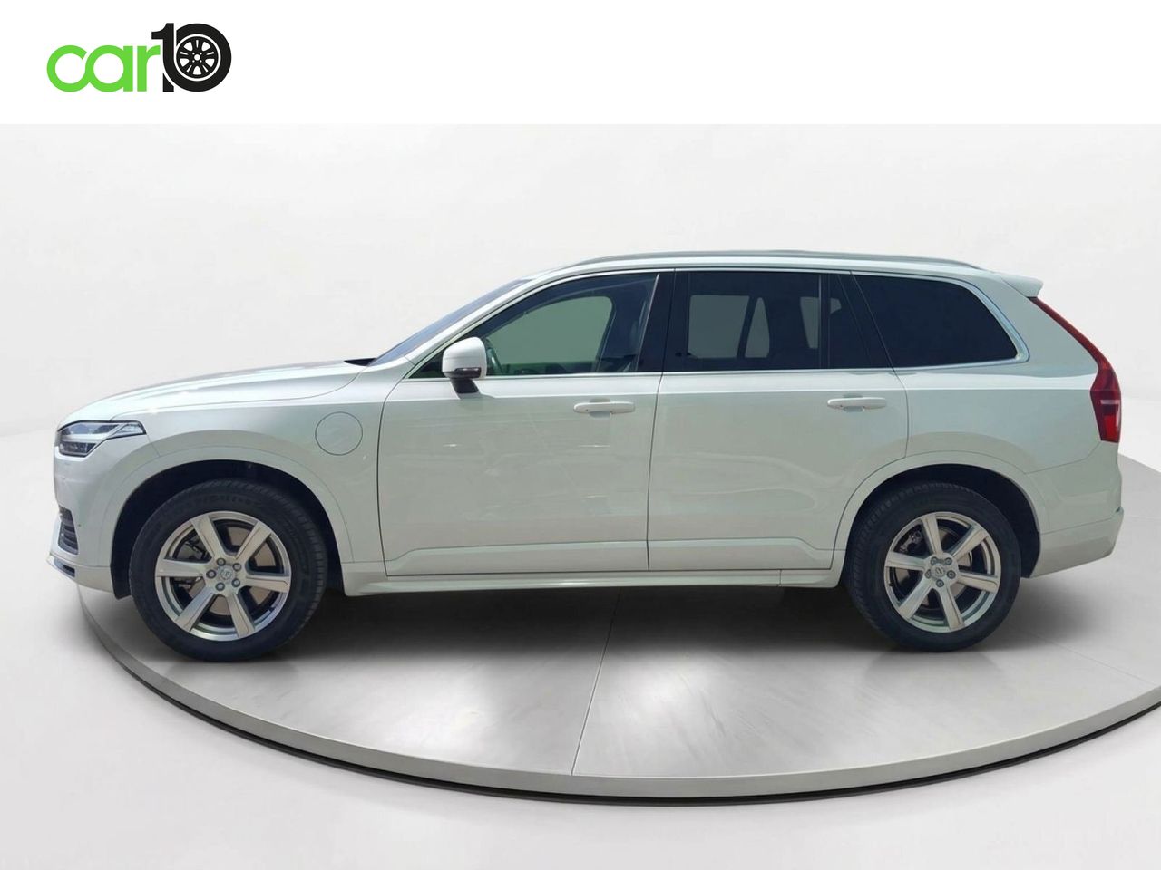 VOLVO XC90 2.0 T8 AWD Business Plus Auto  - Foto 20