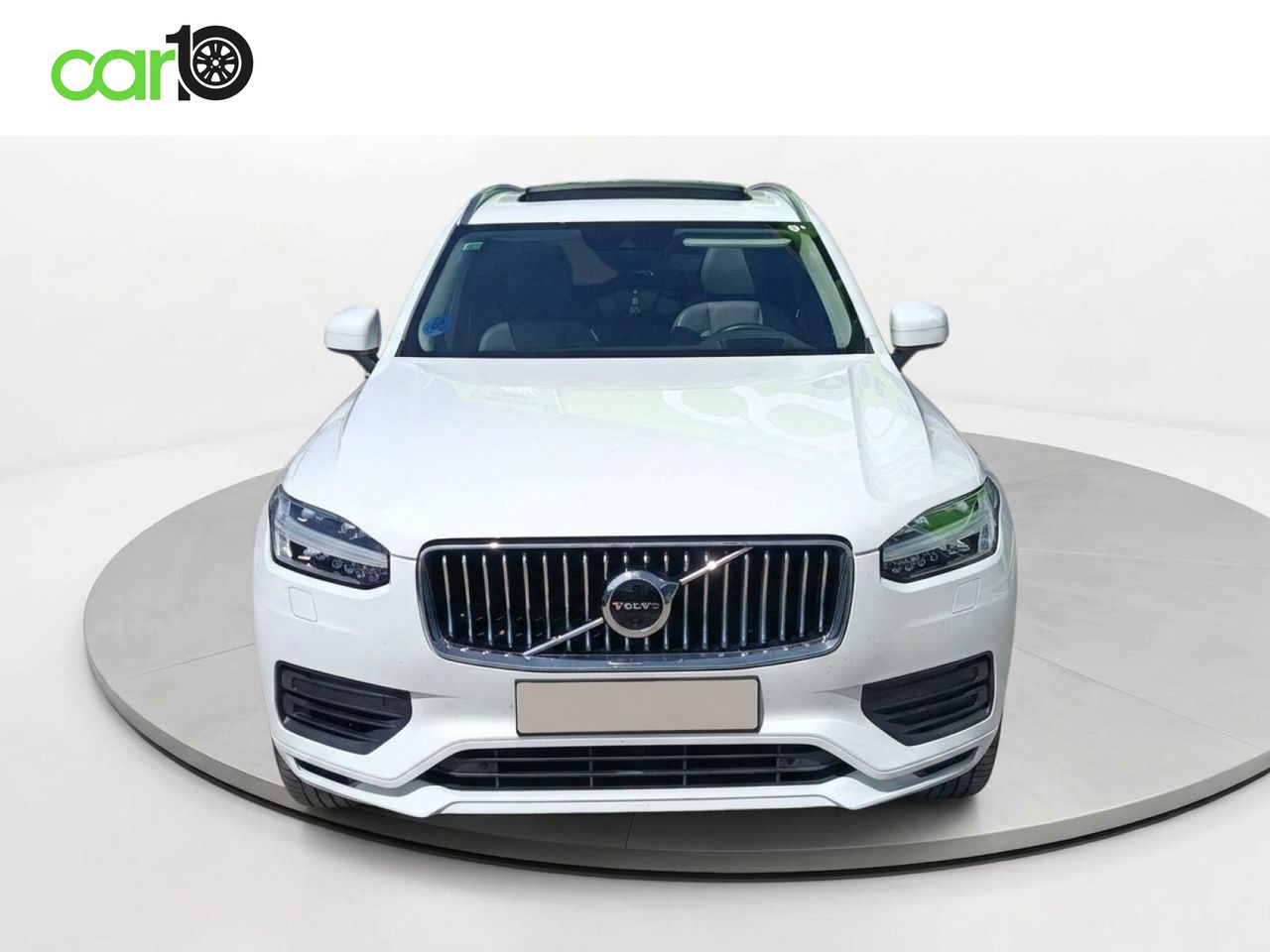 VOLVO XC90 2.0 T8 AWD Business Plus Auto  - Foto 3