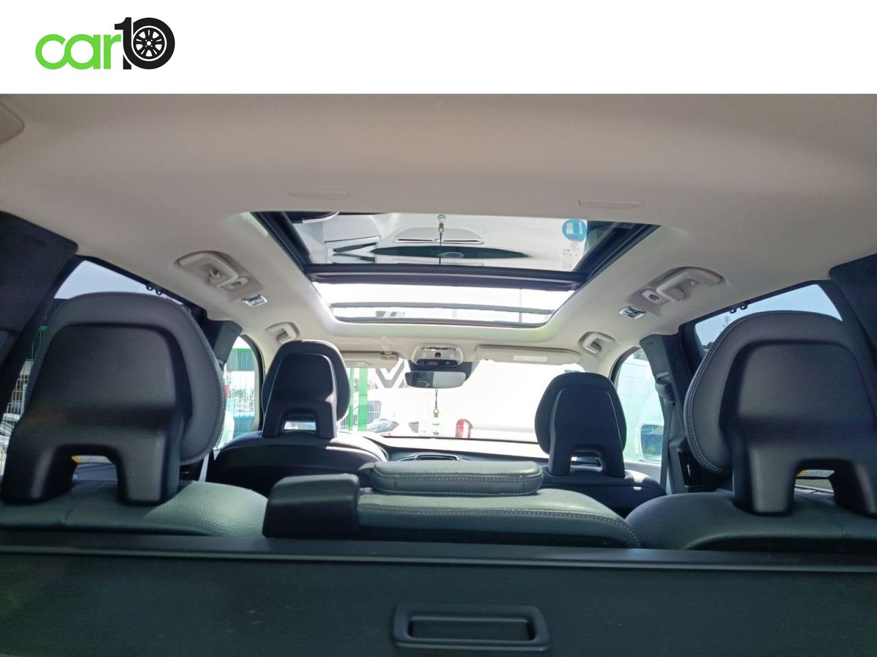 VOLVO XC90 2.0 T8 AWD Business Plus Auto  - Foto 14