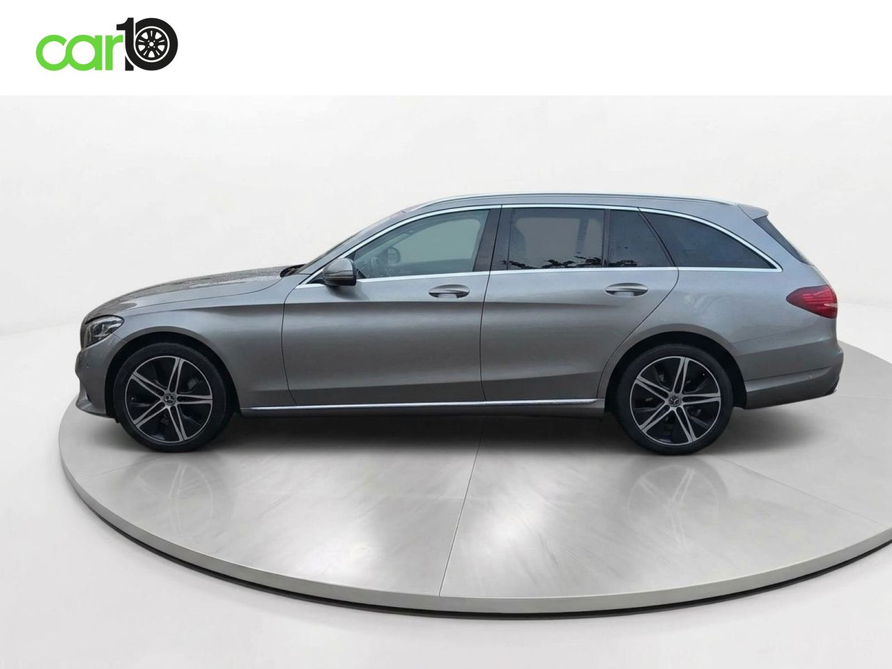 MERCEDES CLASE C C 300 e Estate  - Foto 29