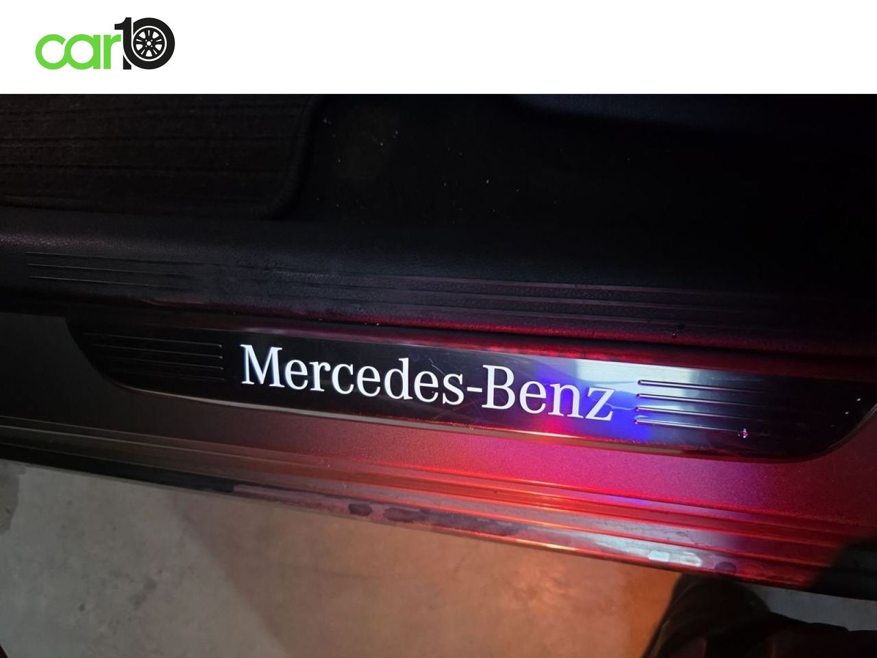 MERCEDES CLASE C C 300 e Estate  - Foto 30