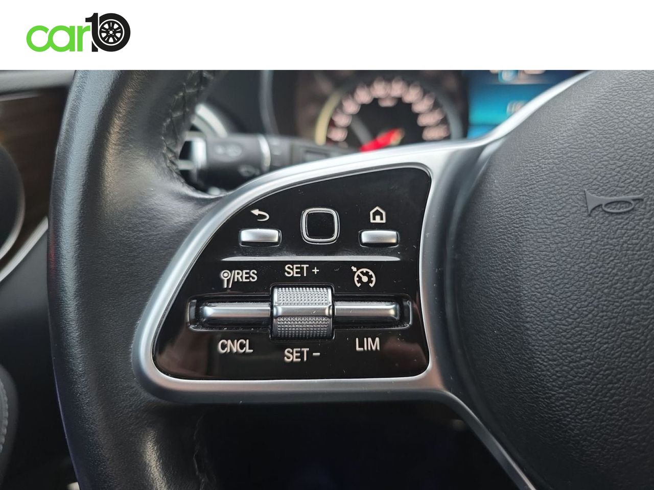 MERCEDES CLASE C C 300 e Estate  - Foto 18