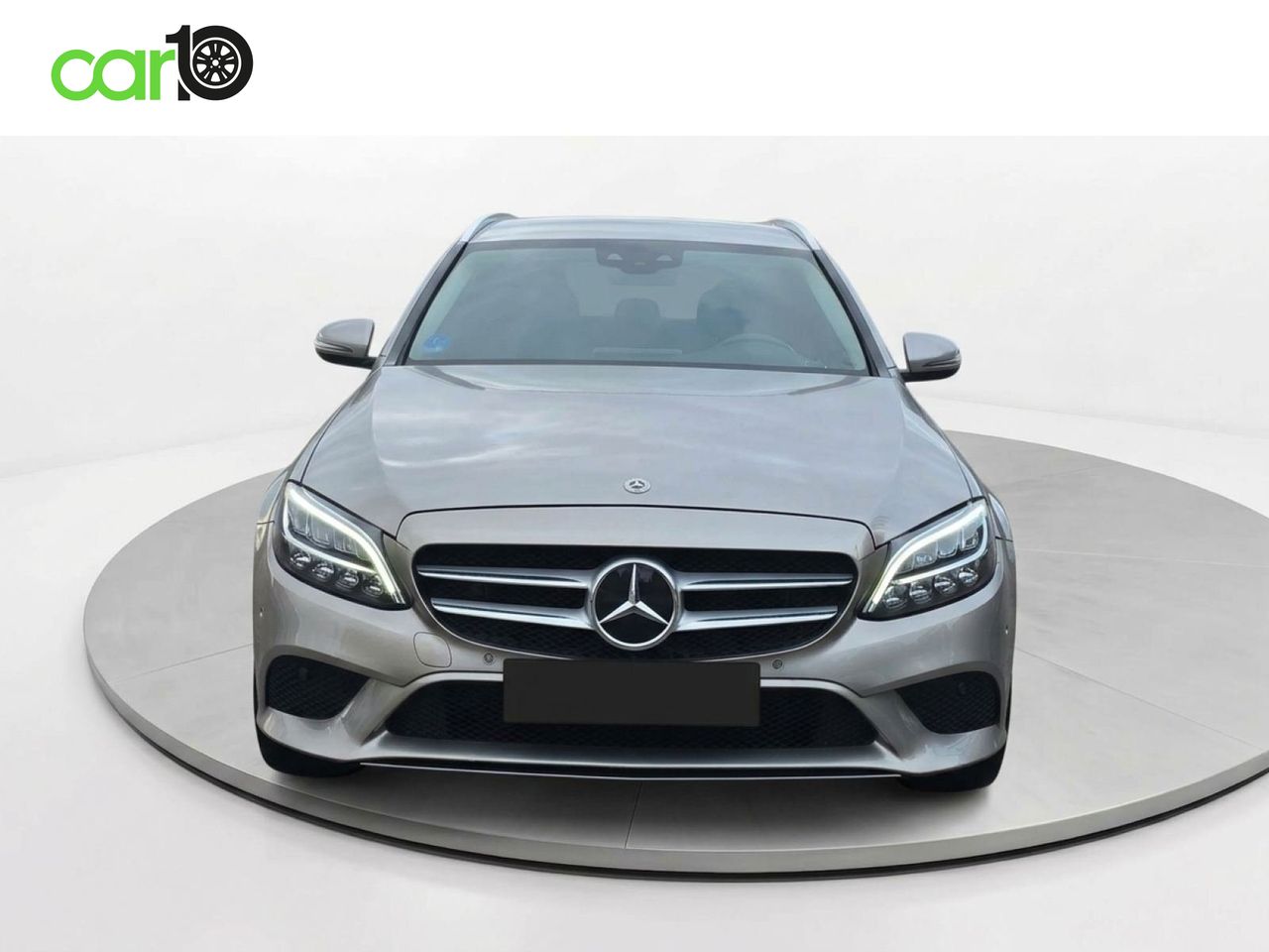 MERCEDES CLASE C C 300 e Estate  - Foto 3