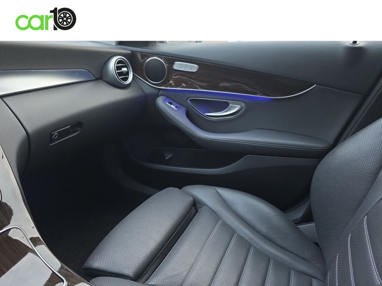 MERCEDES CLASE C C 300 e Estate  - Foto 21