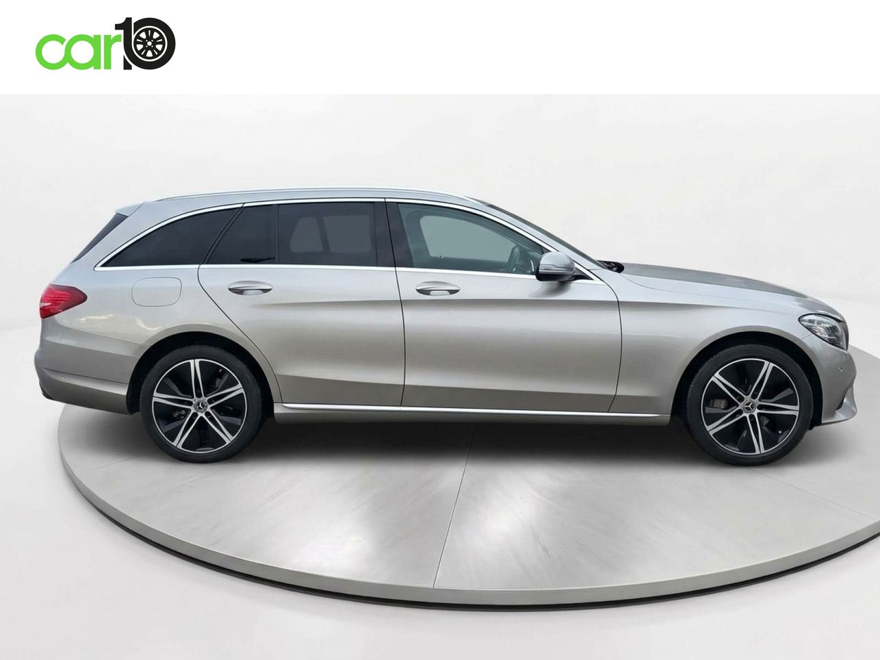 MERCEDES CLASE C C 300 e Estate  - Foto 31