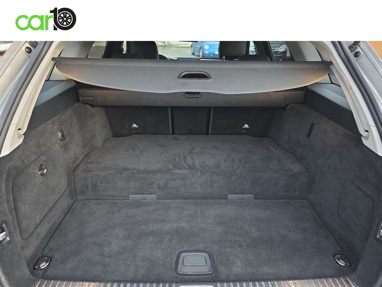 MERCEDES CLASE C C 300 e Estate  - Foto 26