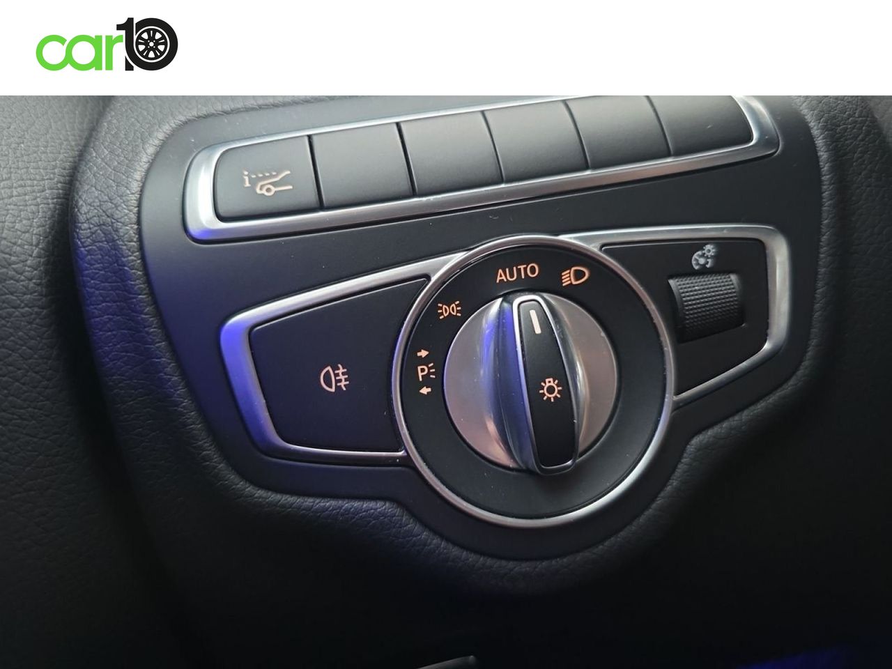 MERCEDES CLASE C C 300 e Estate  - Foto 22