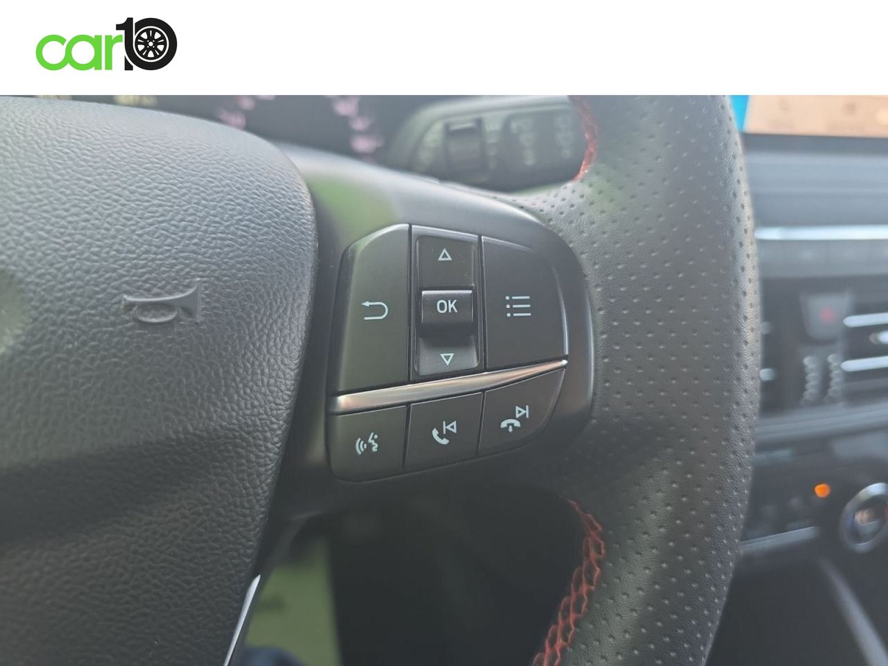 FORD FOCUS 1.0 Ecoboost MHEV 92kW ST-Line Style SIP  - Foto 14