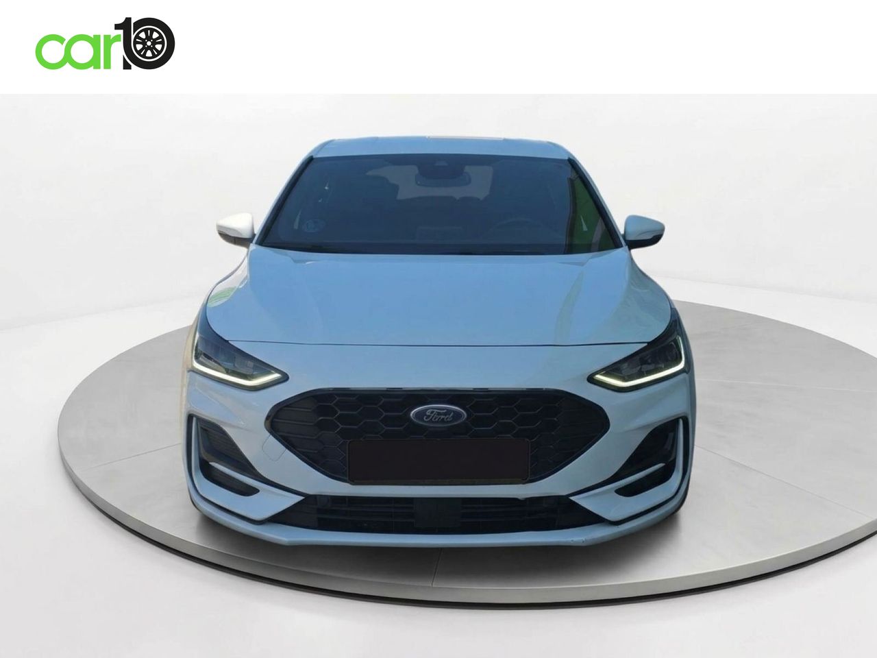 FORD FOCUS 1.0 Ecoboost MHEV 92kW ST-Line Style SIP  - Foto 7