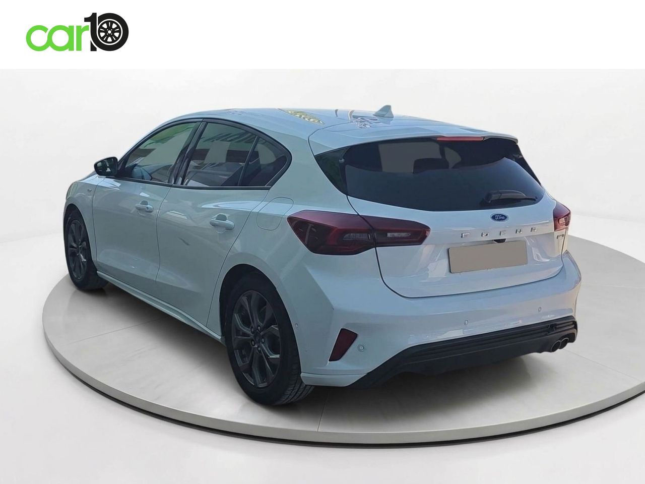 FORD FOCUS 1.0 Ecoboost MHEV 92kW ST-Line Style SIP  - Foto 3
