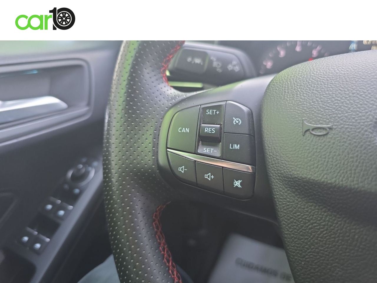 FORD FOCUS 1.0 Ecoboost MHEV 92kW ST-Line Style SIP  - Foto 15