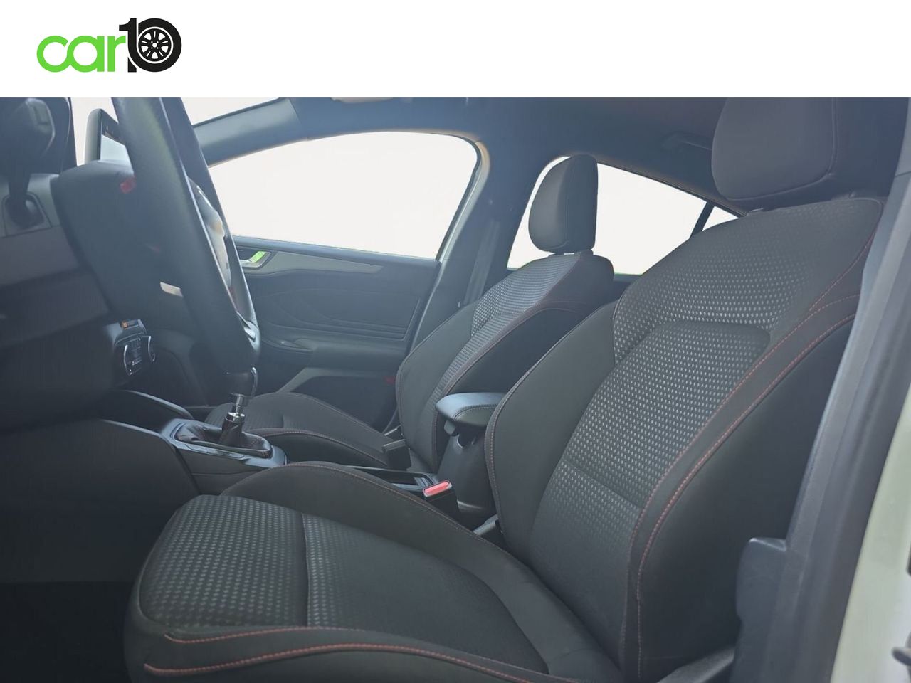 FORD FOCUS 1.0 Ecoboost MHEV 92kW ST-Line Style SIP  - Foto 8