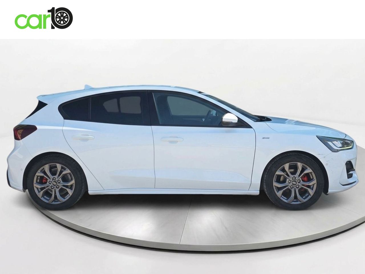 FORD FOCUS 1.0 Ecoboost MHEV 92kW ST-Line Style SIP  - Foto 21