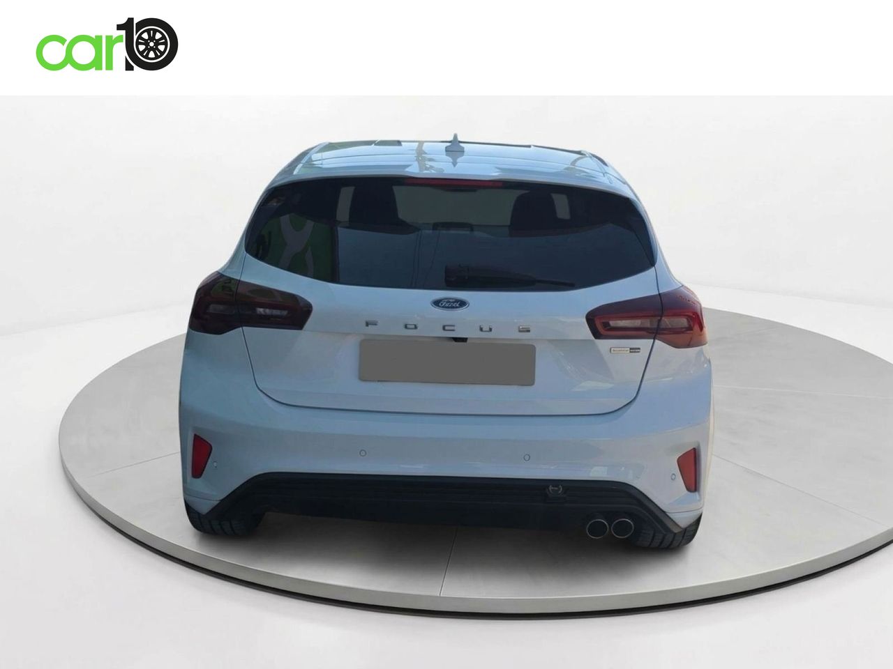 FORD FOCUS 1.0 Ecoboost MHEV 92kW ST-Line Style SIP  - Foto 4