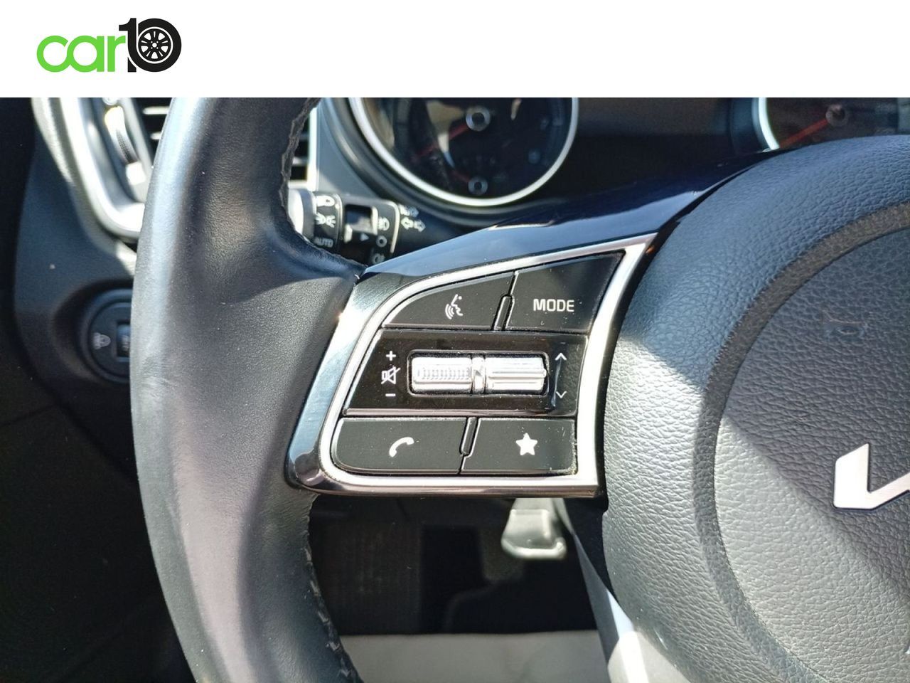 KIA CEED 1.0 T-GDi 88kW (120CV) Drive  - Foto 18